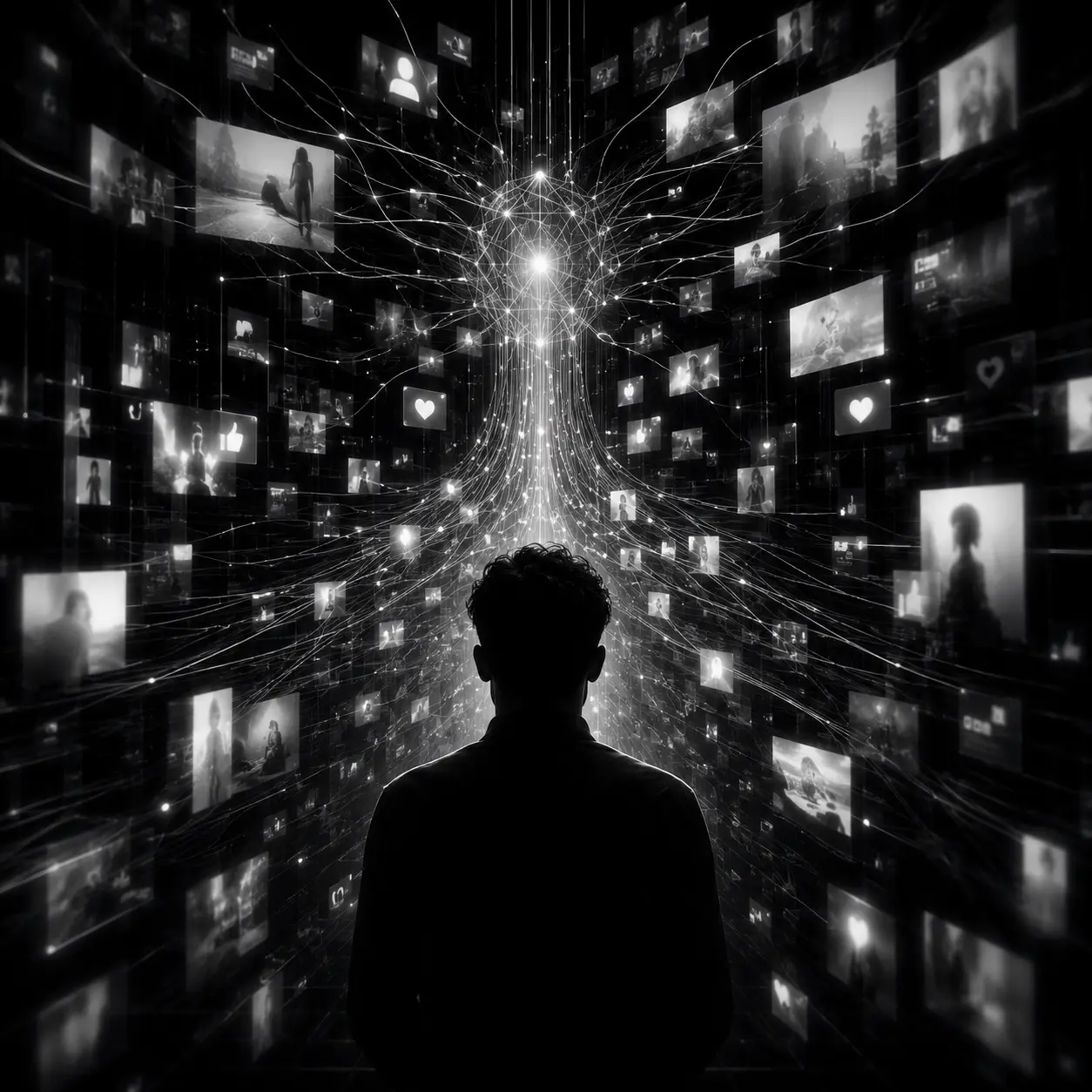 Algorithm Influence by Best Brand Growth Strategist in Dubai