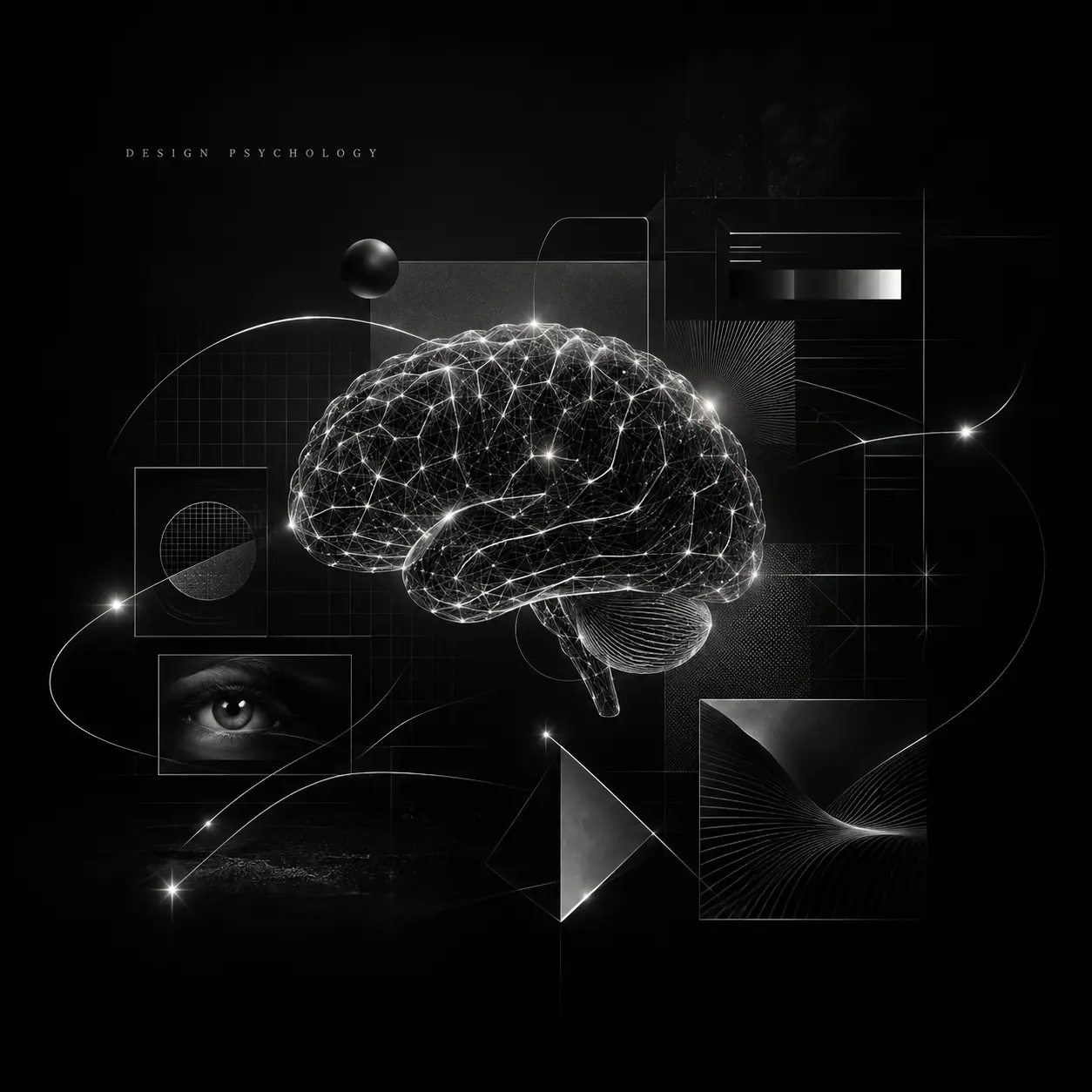 Design Psychology by Best Brand Growth Strategist in Dubai.