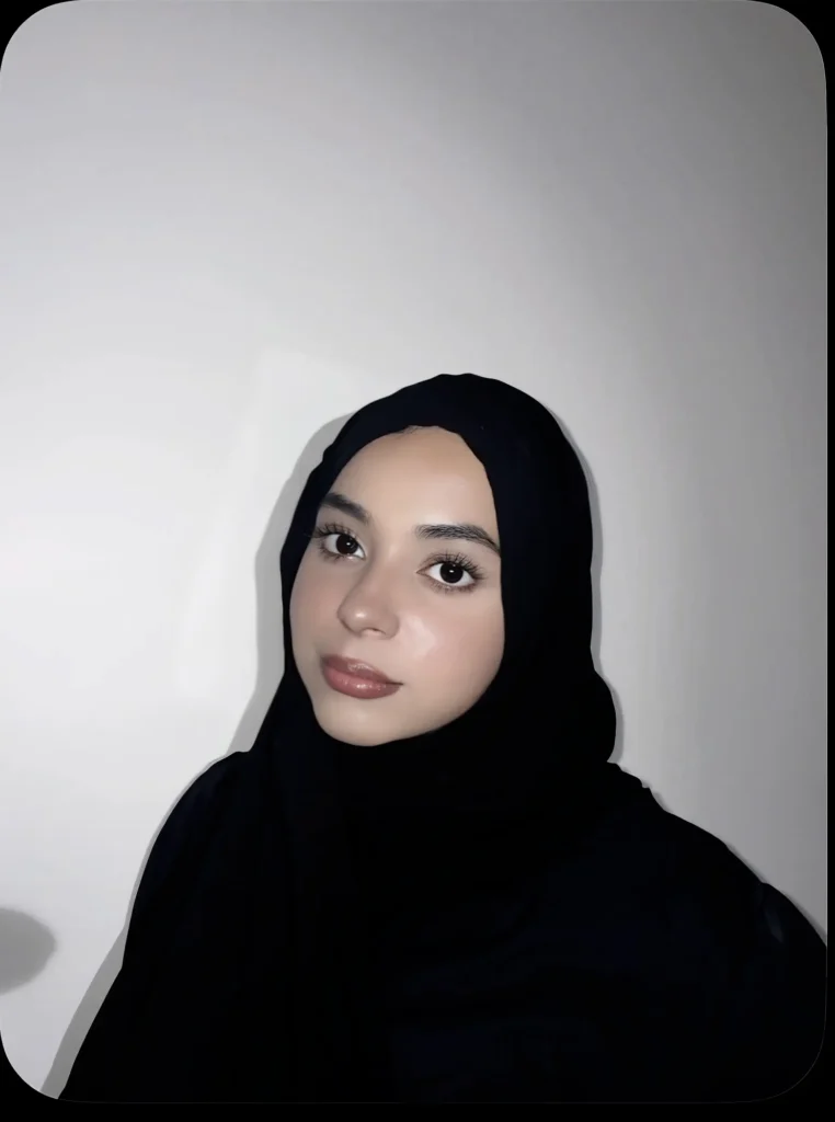 Faiha Niyaz Best Brand Growth Strategist in Dubai