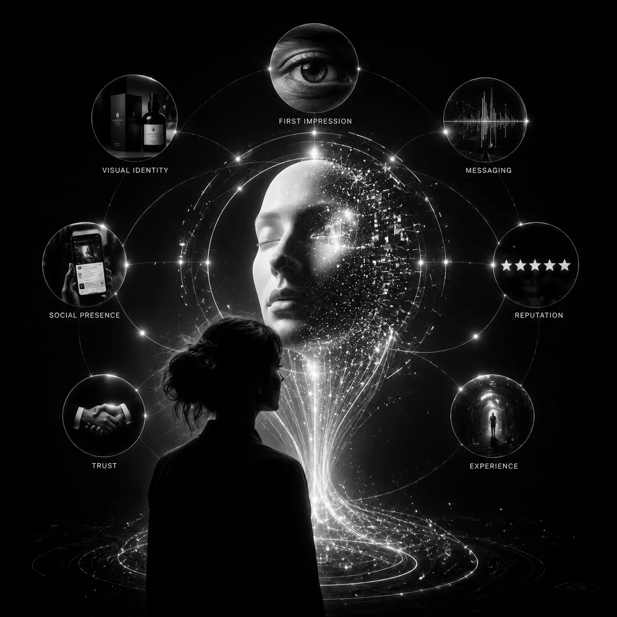 Perception Engineering by Best Brand Growth Strategist in Dubai