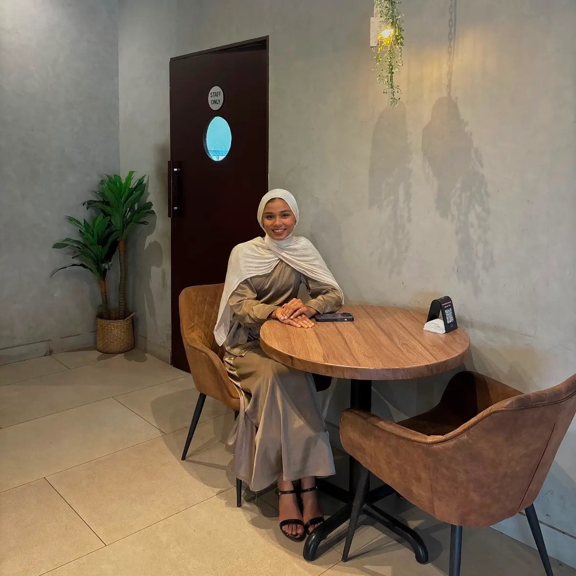 Services for Aysha Nasreen by Best Brand Growth Strategist in Dubai